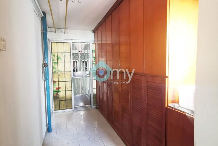 Rowell Road HDB for Sale - Central Area HDB