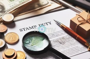 Buyer Stamp Duty, Additional Stamp Duty and Seller Stamp Duty