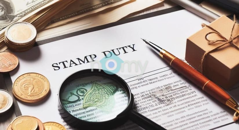 Buyer Stamp Duty, Additional Stamp Duty and Seller Stamp Duty