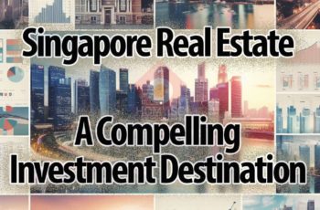 Why Invest in Singapore Real Estate