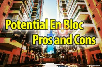 Potential Enbloc units - Pros and Cons