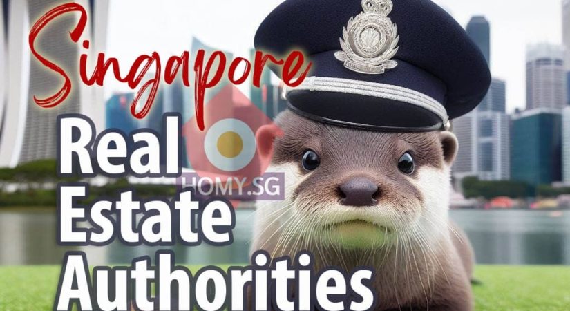 Singapore Real Estate Authority