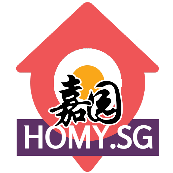 博纳 Homy嘉园房地产