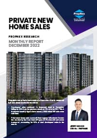 Dec 2022 New Home Sales Report