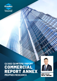 Q2 2022 Commercial Report Annex